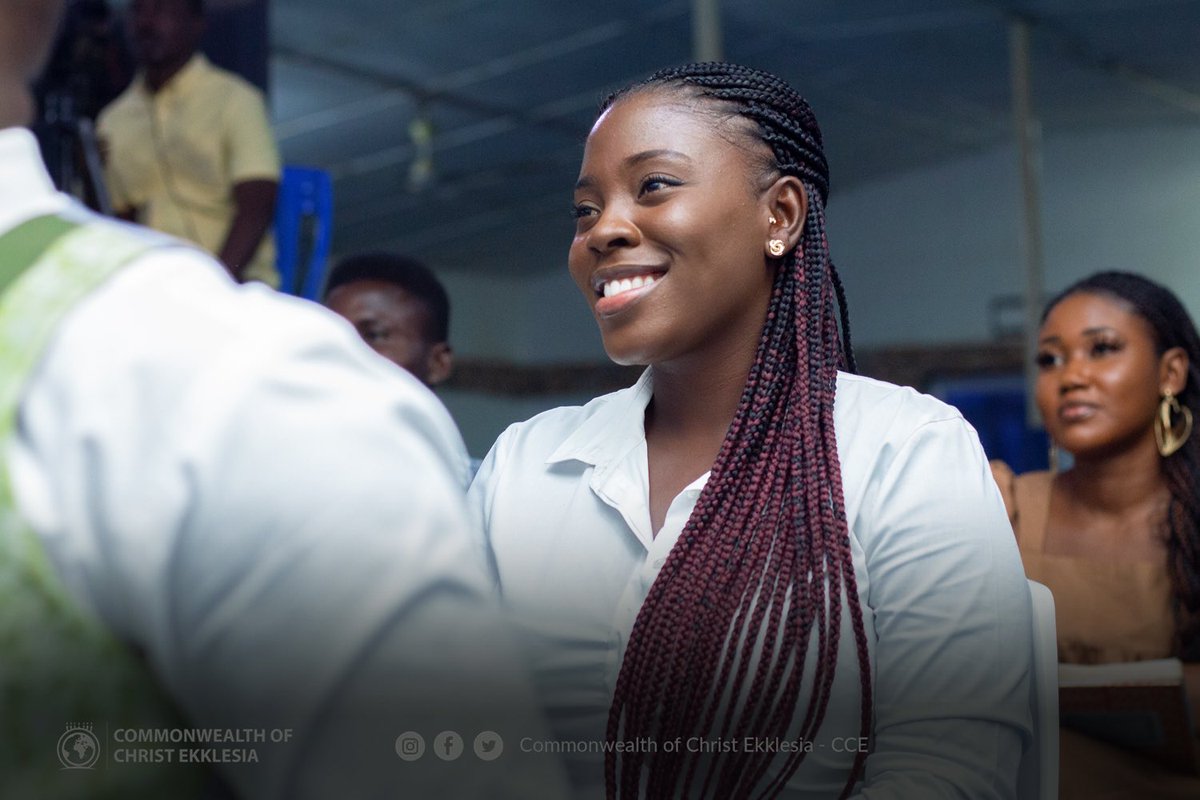 CC_Ekklesia's tweet photo. Gathering with the man of God every Sunday is not just a routine, it's a thrilling experience that uplifts the soul and sets the tone for the week ahead.
#ThePastorJohn
#SundayService
#TheCCEExprience
#TheFortress
#CosmicGrace
#ToAbideInTheLordsProvisions https://t.co/py0jHBlvDN