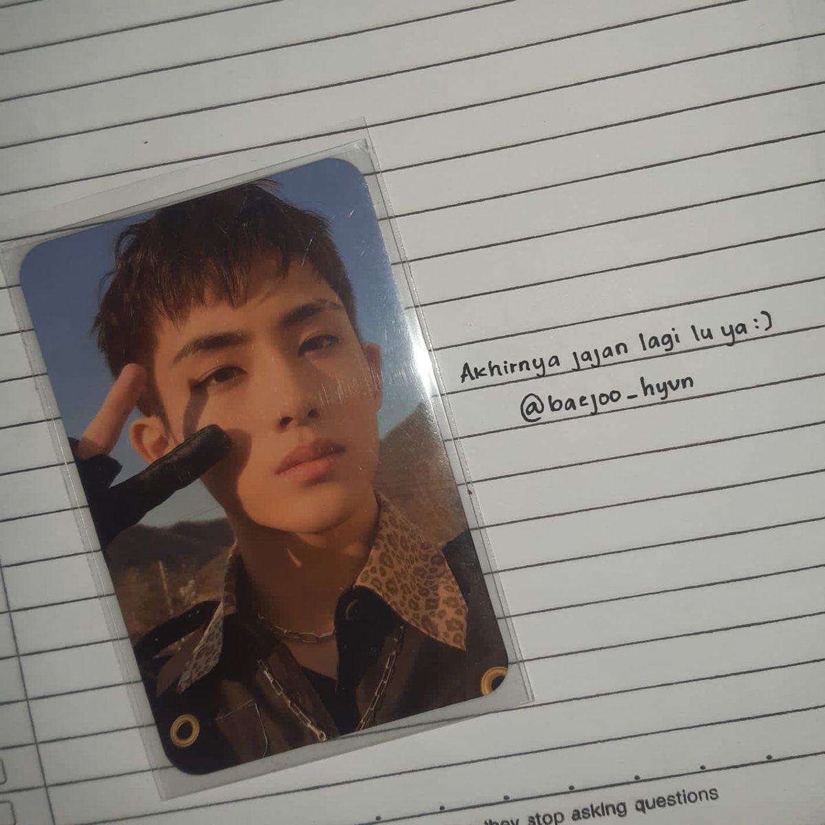 WAKAKAKAK JAJAN LAGI DAHAL DAH JANJI STOPKOL 🤡