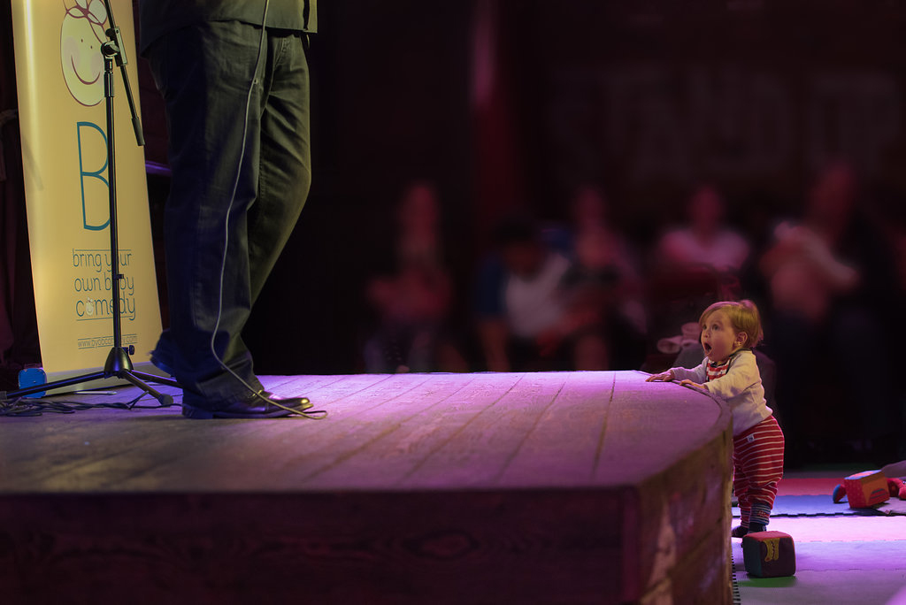 Komedia Brighton (@komediabrighton) on Twitter photo The UK’s premier baby-friendly comedy club Bring Your Own Baby Comedy is back, Tue 18th Apr! 🍼
With a fantastic line-up featuring <a href="/M_Stellingwerf/">Matt Stellingwerf</a>, <a href="/robynHperkins/">robyn perkins</a> and <a href="/carlysmallman/">Carly Smallman</a> as MC, one for you (and your baby) not to miss!
Tickets here 👉 bit.ly/3nu06nQ The UK’s premier baby-friendly comedy club Bring Your Own Baby Comedy is back, Tue 18th Apr! 🍼
With a fantastic line-up featuring <a href="/M_Stellingwerf/">Matt Stellingwerf</a>, <a href="/robynHperkins/">robyn perkins</a> and <a href="/carlysmallman/">Carly Smallman</a> as MC, one for you (and your baby) not to miss!
Tickets here 👉 bit.ly/3nu06nQ