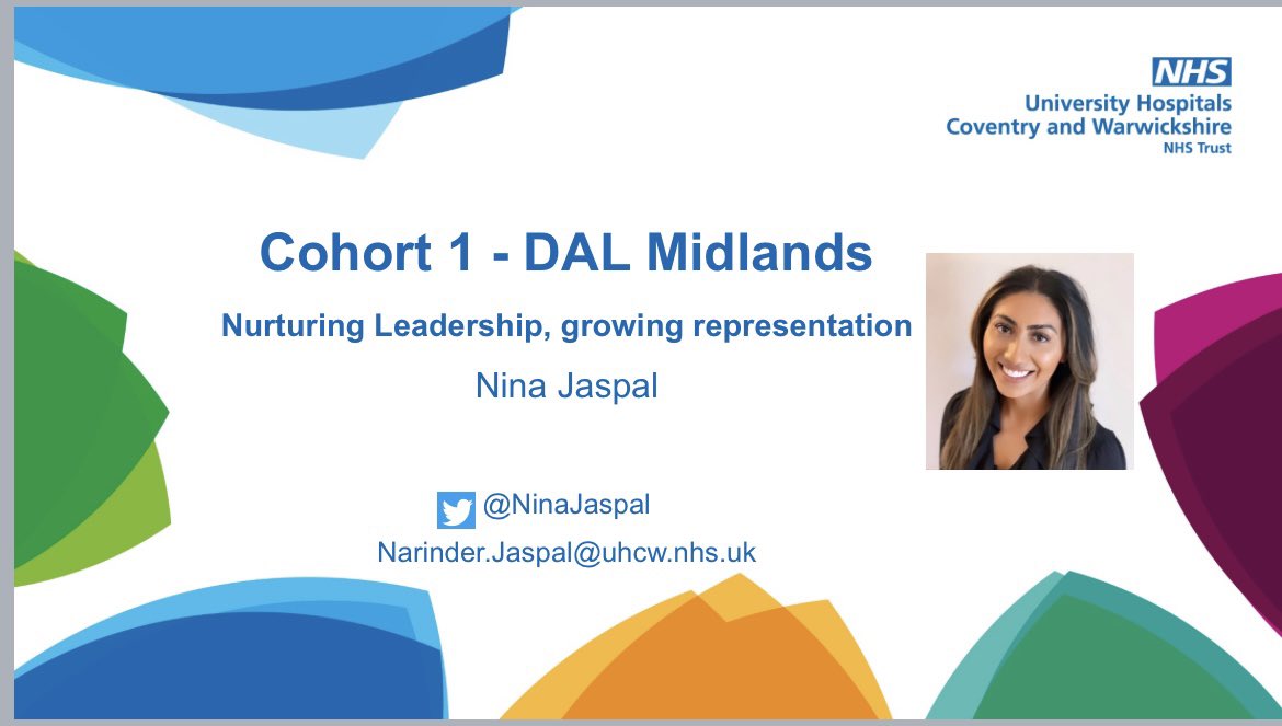 Nina Jaspal (@ninajaspal) on Twitter photo Feel privileged to deliver my reflections of the Midlands DAL programme to the South West Region. Good luck fellow aspiring leaders, this opportunity is YOURS, work hard, stay connected, lift as you climb & create a catalyst for change. Be bold & courageous๐ <a href="/Warnerbro/">TCW</a> <a href="/CNOWales/">Sue Tranka ๐ RN,FQNI</a> Feel privileged to deliver my reflections of the Midlands DAL programme to the South West Region. Good luck fellow aspiring leaders, this opportunity is YOURS, work hard, stay connected, lift as you climb & create a catalyst for change. Be bold & courageous๐ <a href="/Warnerbro/">TCW</a> <a href="/CNOWales/">Sue Tranka ๐ RN,FQNI</a>