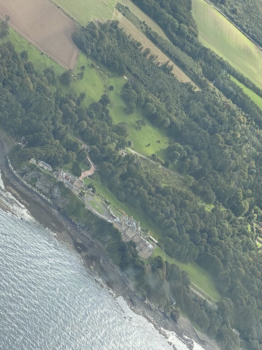 NathanM13705's tweet image. 191 days since I had my flight experience with #prestwickflyingclub @GPAPassenger #aviation #robindr400