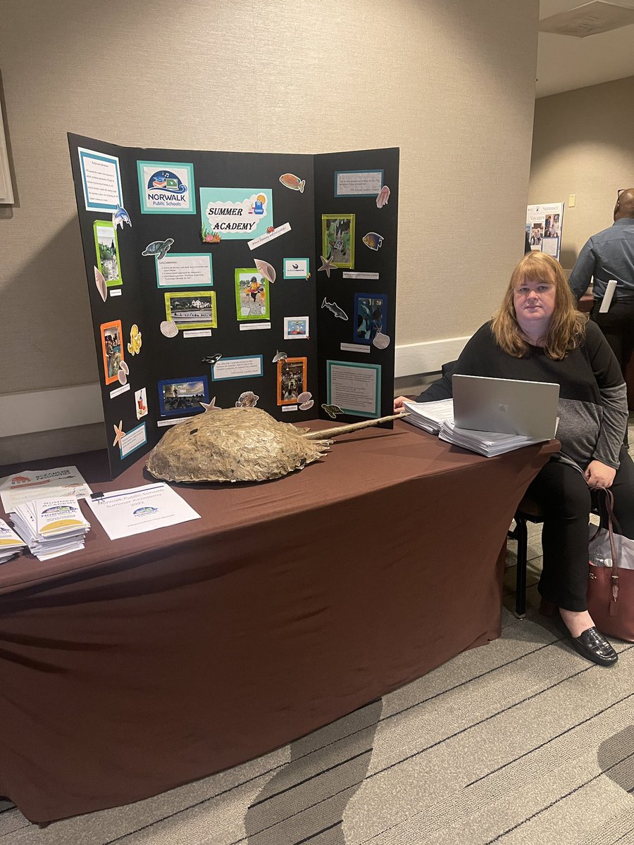 Gifted and Talented-Norwalk Public Schools tweet media