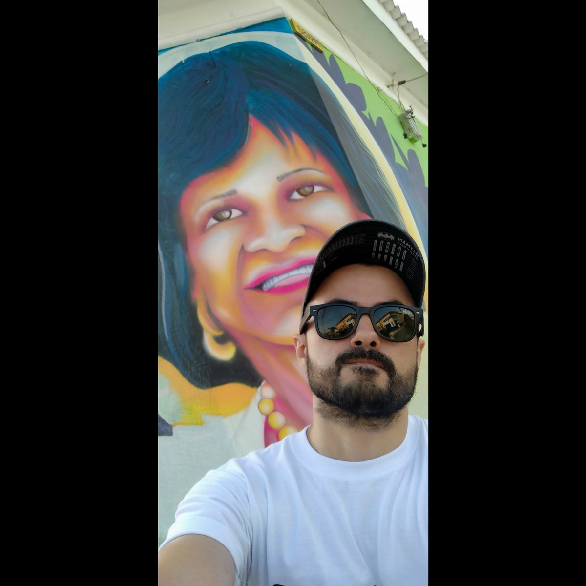 pezzotti_wilson's tweet photo. #barrioabajotour Pt.5
#barrioabajo #culture #cultura #beard #urbanart #StreetArt #grafittiart #graffiti #marimonda https://t.co/hrQWr5Usk3