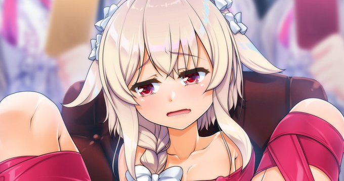 コミッション1件納品完了。「星の乙女と六華の姉妹」より山吹兎美ちゃんの全裸拘束ローター責めをリクエスト頂きました!
Pixivやらなんやら更新してます。 