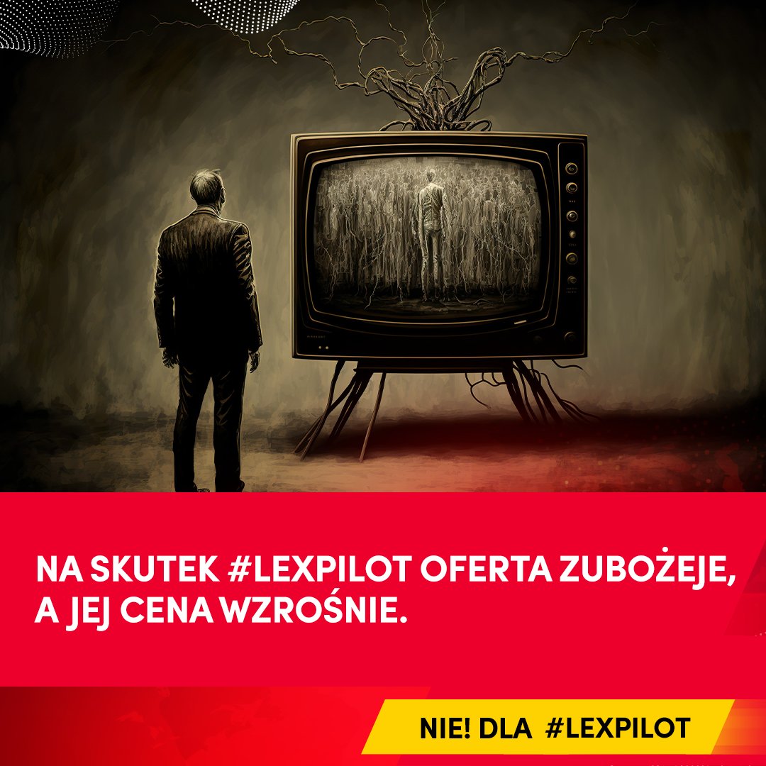 PIKE tweet media