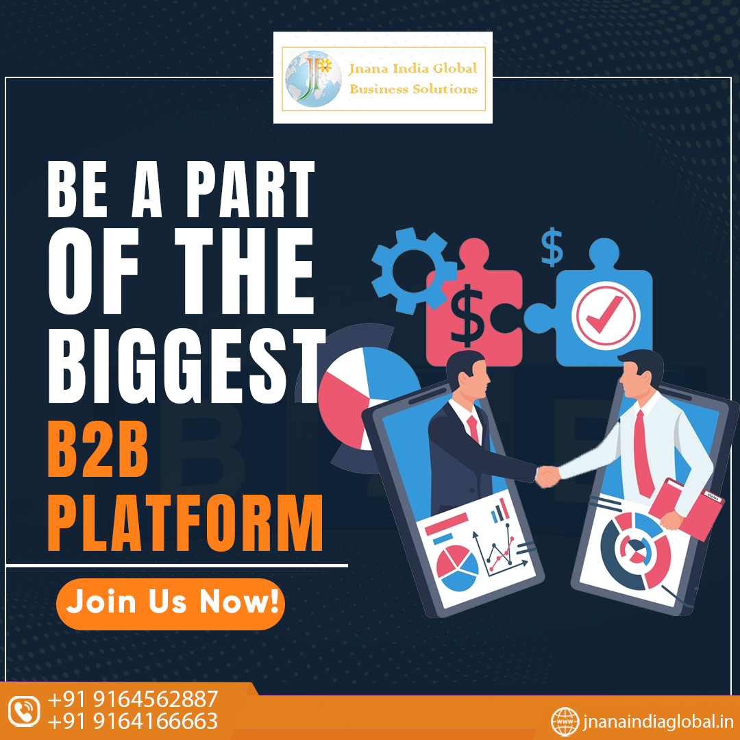 Jnana_India's tweet image. Be a part of our Biggest B2B Platform.
#ppcadvertising #adcampaign #googleguidelines #facebookmarketing #googleads #ads #linkedinad #marketing #digitalmarketing #digitalmarketingcompanyindia #socialmediamarketingteam #digitalmarketing #digitalmarketingstrategist #itsolutions