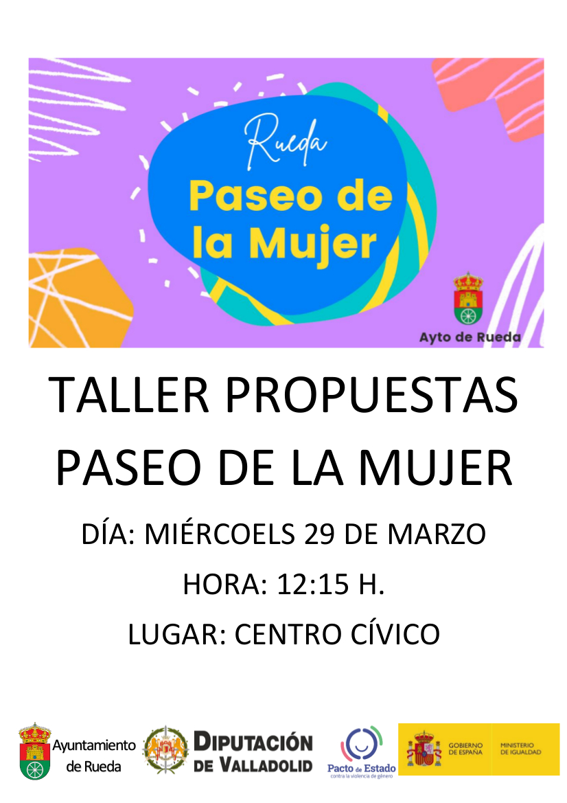 Ayuntamiento Rueda tweet media
