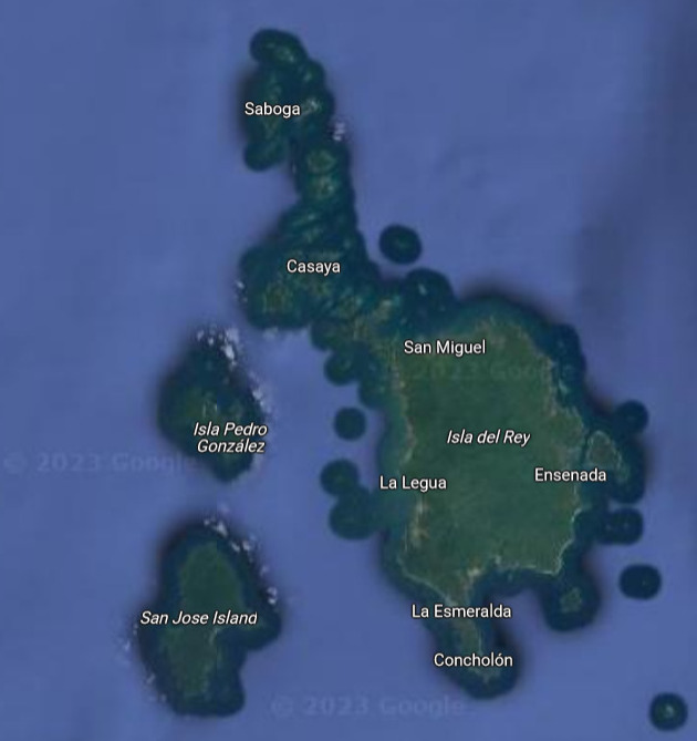 panamaposse's tweet photo. #ARMEDROBBERY #ALERT
#PANAMA #LASPERLAS 
THERE HAS JUST BEEN A SECOND ARMED ROBBERY IN THE LAS PERLAS OF ANOTHER CRUISING VESSEL IF YOU ARE IN THE LAS PERLAS AREA WE URGE YOU TO LEAVE THE LAS PERLAS IMMEDIATELY ESPECIALLY ANY VESSEL IN PROXIMITY < 10 nm TO SAN MIGUEL https://t.co/8ptJONNE14