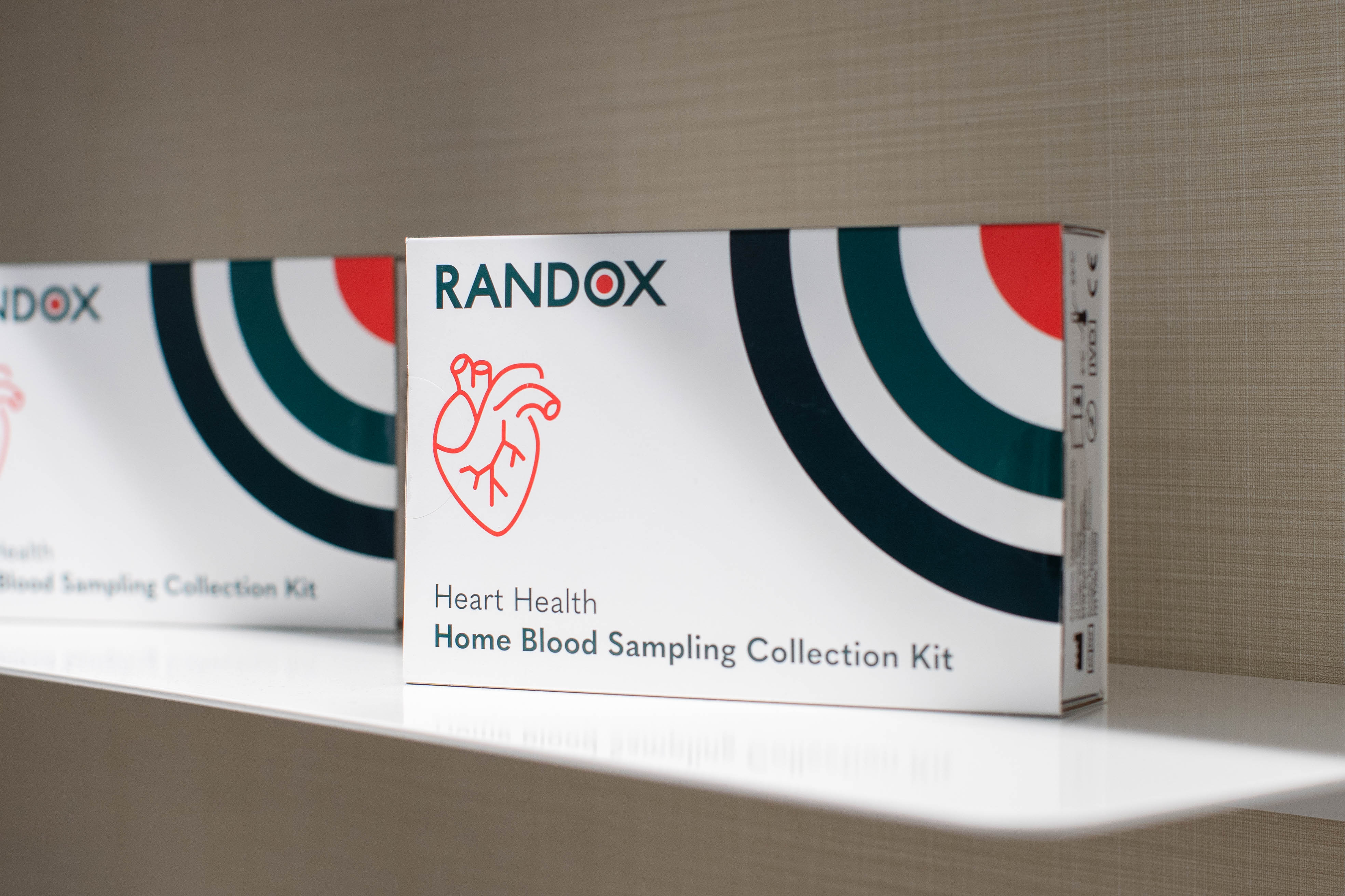 Randox Health (RandoxHealth) / Twitter