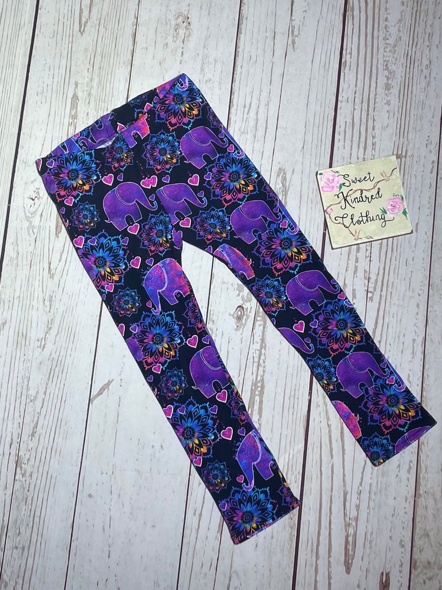 KindredSweet's tweet photo. Excited to share this item from my #etsy shop: Elephant leggings, Elephant clothing, Elephant children’s leggings https://t.co/z1AcOnHsGo
#ukmakers #craftbizparty https://t.co/u22TdifLwW