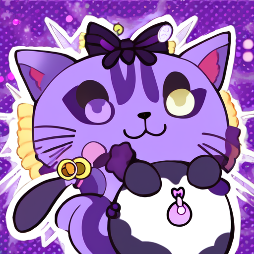 TheRealCatcoin's tweet photo. When you tell the AI about Catcoinπ»
#Catcoin #Cats #EraOfCats #Catolution #Catfamily #SpreadTheMeow $CATS #AI #ArtificialIntelligence #AIgenerated #Crypto https://t.co/tPPXrLSw3j