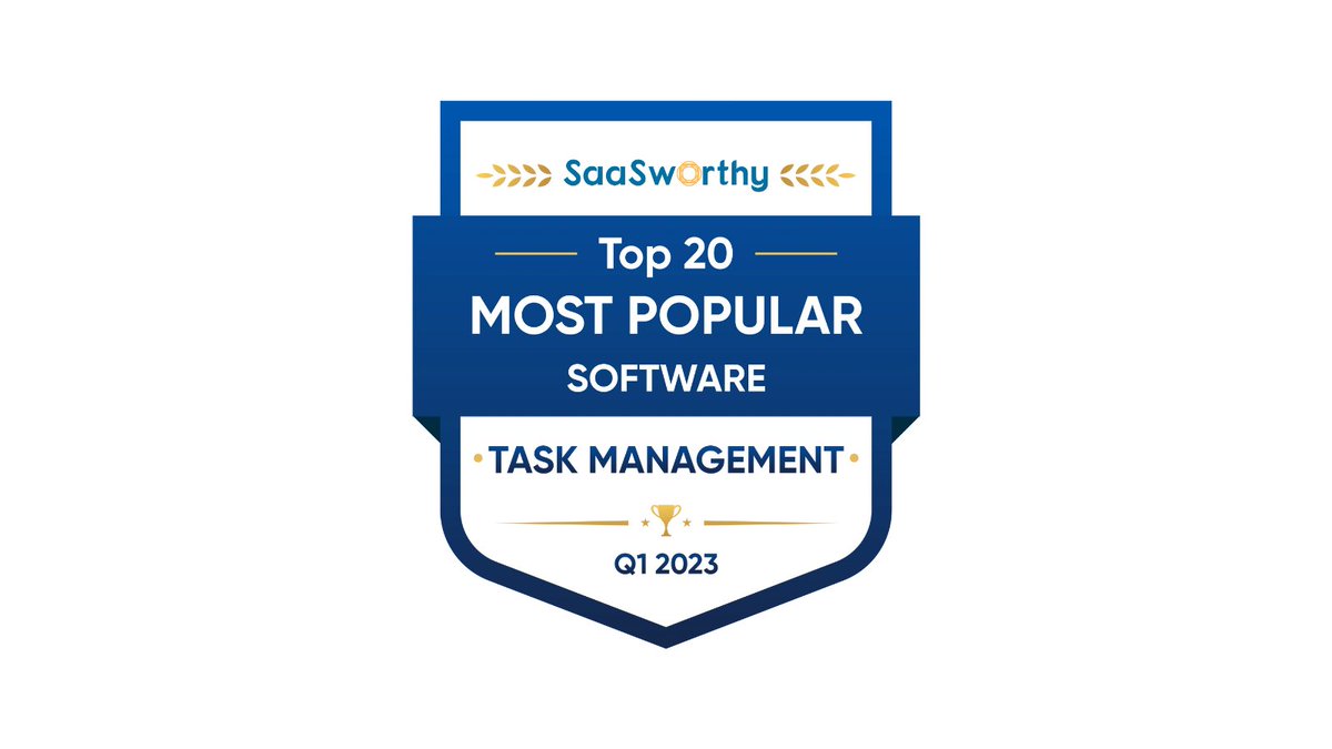 SaaSworthy.com tweet media