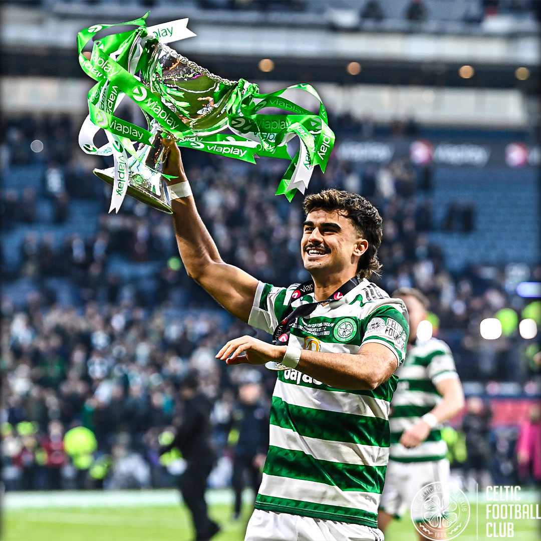 Celtic Football Club