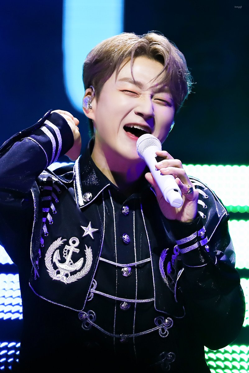 221010
더비기닝 페스티벌
#조민규 #포레스텔라 #Forestella