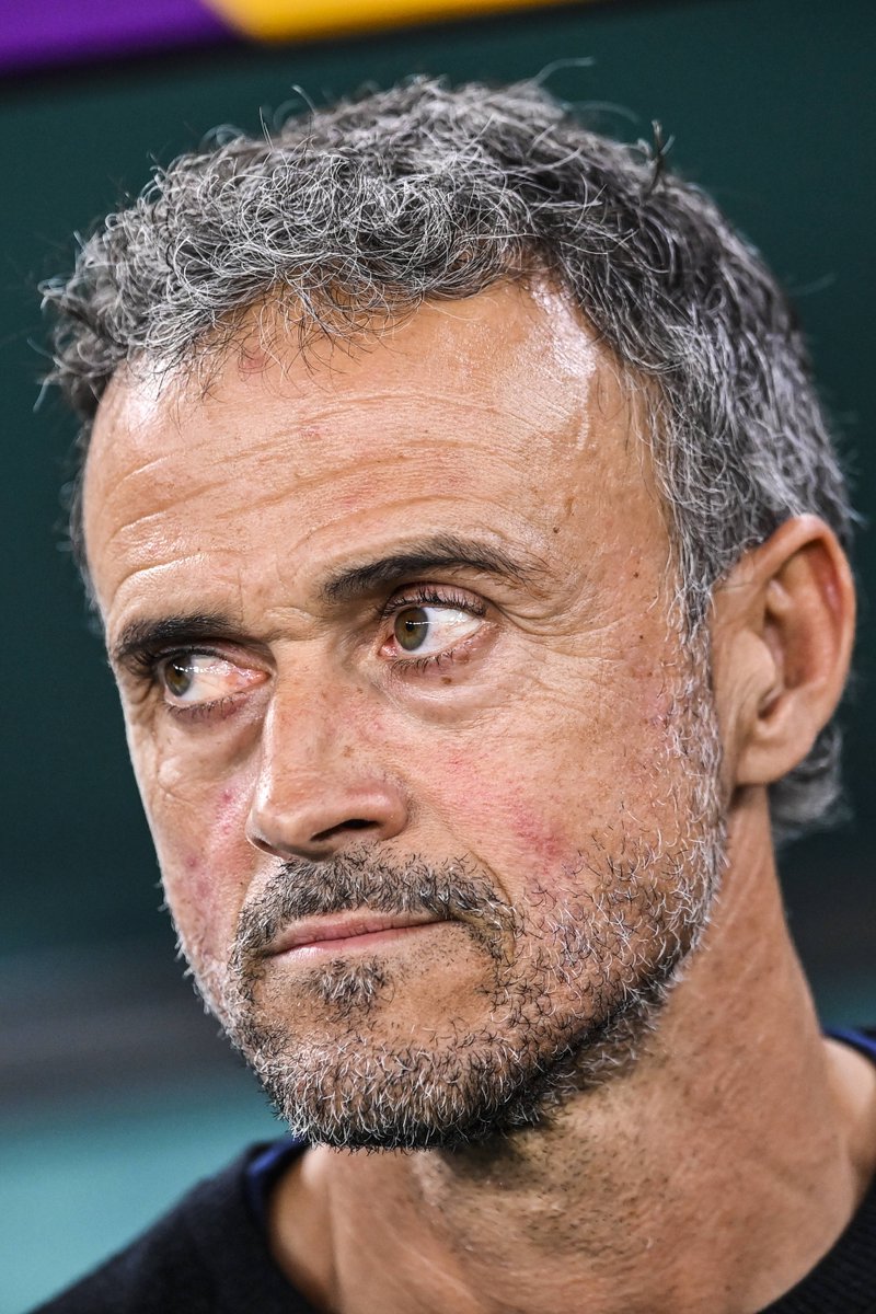 🚨¡¡LA PREGUNTA DEL DÍA!!🚨

⁉️¿Conseguirá la España de Luis de la Fuente más ÉXITOS que la España de Luis Enrique?

❤️SI
🔄NO

cuatro.com/deportes/futbo…