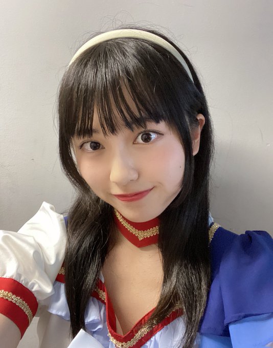 Twitterのコスプレ画像4