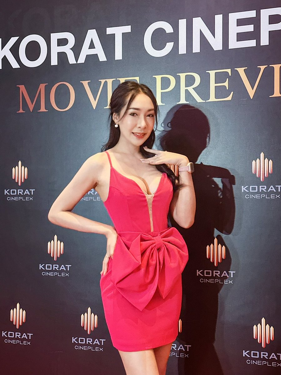 MayNovee's tweet photo. 🐉อภิมหาหนังฟอร์มยักษ์แฟนตาซีใน Dungeons & Dragons: Honor Among Thieves ดันเจียนส์ & ดรากอนส์ : เกียรติยศในหมู่โจร
ฉายจริง 29 มีนาคม ที่
โคราช ซีนีเพล็กซ์
#DnDMovie #Atmajor #MajorCineplex #อยากดูหนังนึกถึงเมเจอร์ #Koratcineplex #โคราชซีนีเพล็กซ์ https://t.co/ozVzKbtXOE