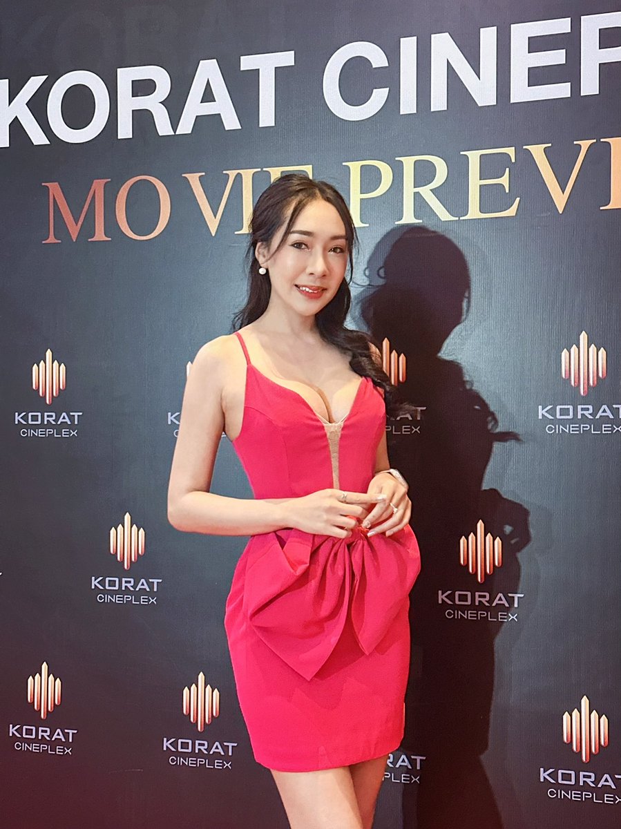 MayNovee's tweet photo. 🐉อภิมหาหนังฟอร์มยักษ์แฟนตาซีใน Dungeons & Dragons: Honor Among Thieves ดันเจียนส์ & ดรากอนส์ : เกียรติยศในหมู่โจร
ฉายจริง 29 มีนาคม ที่
โคราช ซีนีเพล็กซ์
#DnDMovie #Atmajor #MajorCineplex #อยากดูหนังนึกถึงเมเจอร์ #Koratcineplex #โคราชซีนีเพล็กซ์ https://t.co/ozVzKbtXOE