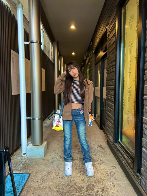 Twitterのコスプレ画像44