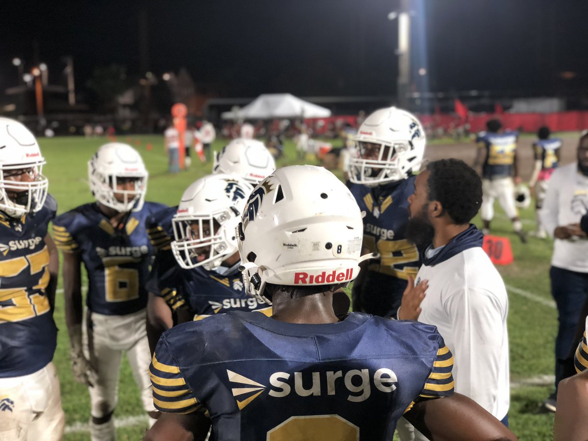 Surge Academy tweet media