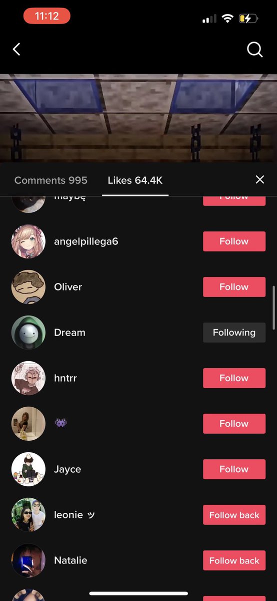 Discduo Updates On Twitter Dream Liked This TikTok congrats discduo-updates-on-twitter-dream-liked-this-tiktok-congrats