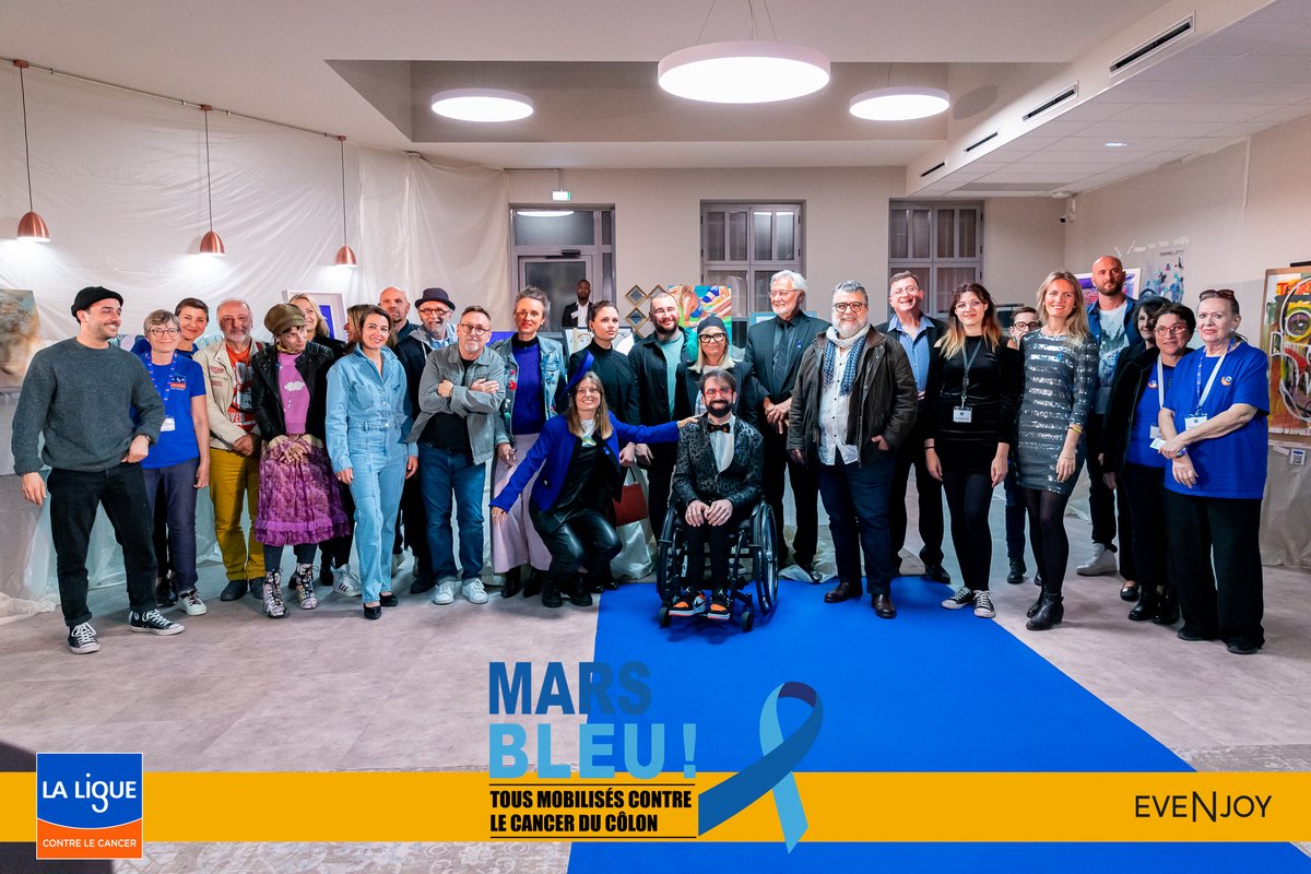 La Ligue contre le cancer 06 tweet media