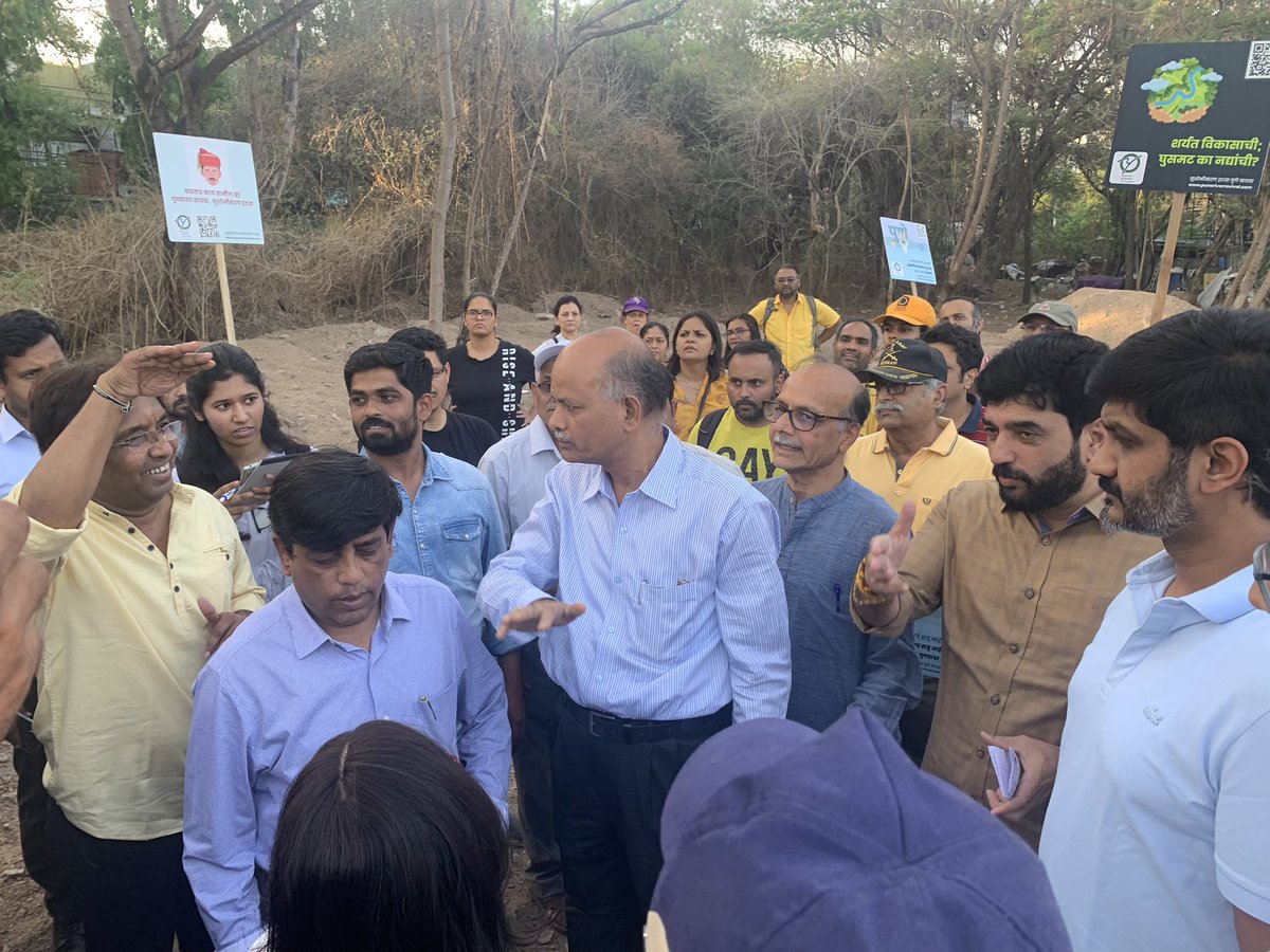 Prajakta Divekar tweet media