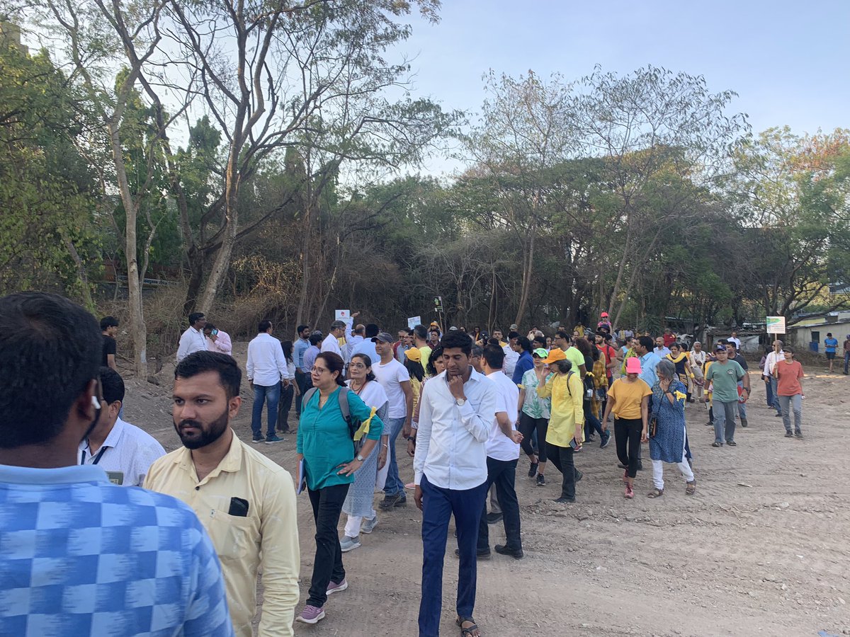 Prajakta Divekar tweet media