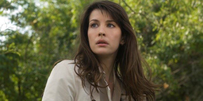 pasion_marvel's tweet photo. Liv Tyler retomará su papel de Betty Ross en ‘CAPTAIN AMERICA NEW WORLD ORDER’ https://t.co/tXx3pxRXvb