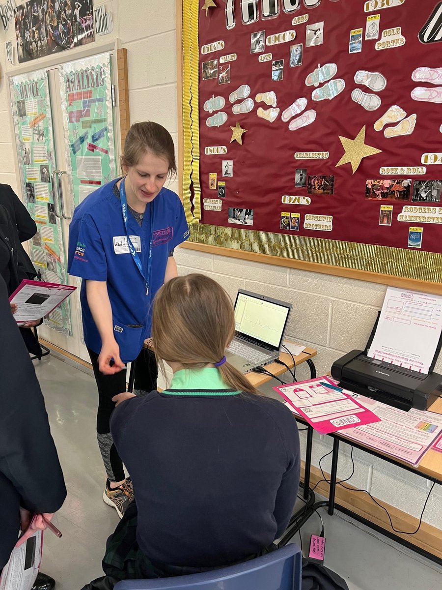walton_academy's tweet photo. We have some truly inspirational visitors at the academy today as part of our Life Skills and Choices Day @BAESystemsplc @mflspeaker @MedicMavericks @RAF_Wittering 

All students have a full programme of events and speakers today, thank you to everyone who makes LSC day possible! https://t.co/pNOvp1jdO0