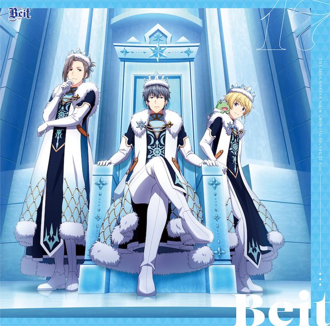 買取 交換 アイドルマスター SideM 49 ELEMENTS GROWING SIGN@L CD求) GS Beit