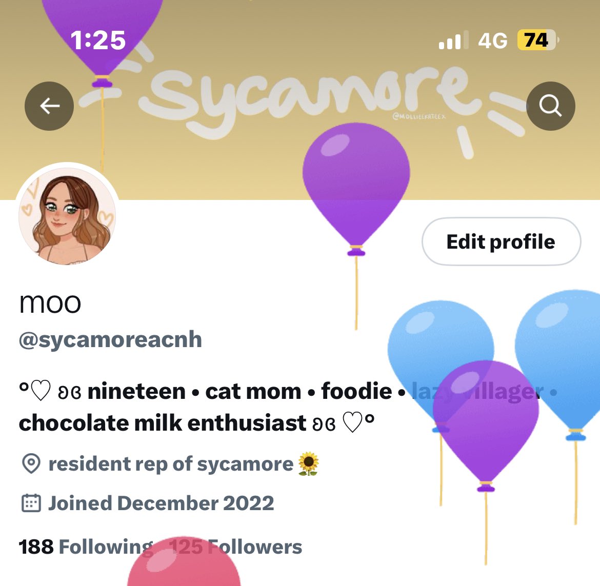 Balloon day!! #birthdaygirl