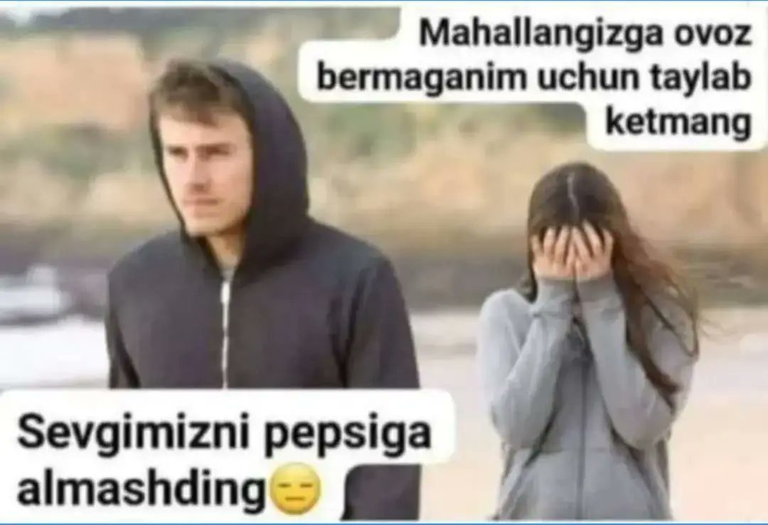 ABSISSAuz's tweet photo. Trenddagi mavzu

#Joke_time https://t.co/arDvIEzehU
