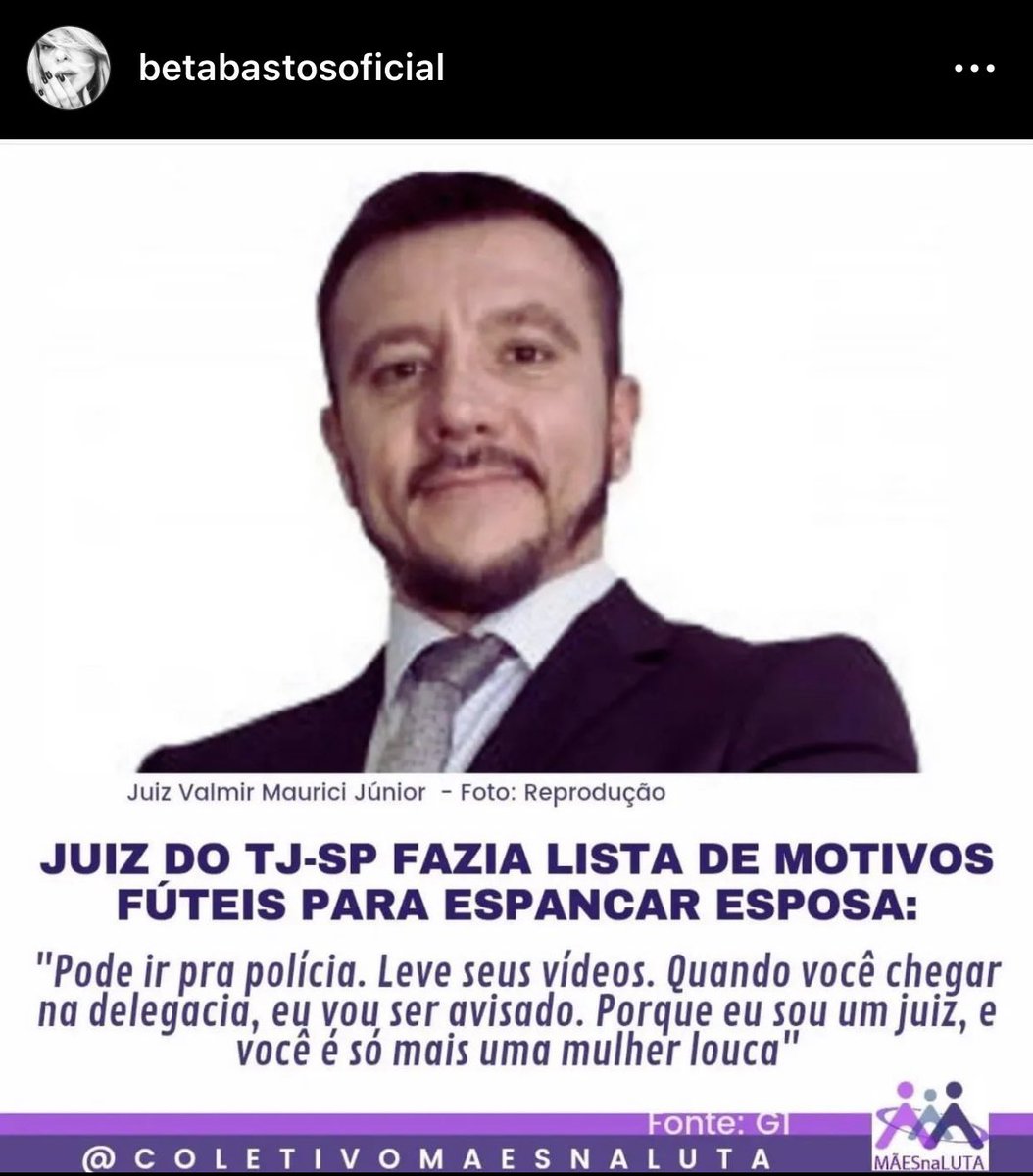 RomuloBDias's tweet photo. Certeza de impunidade https://t.co/LALaamKrsY