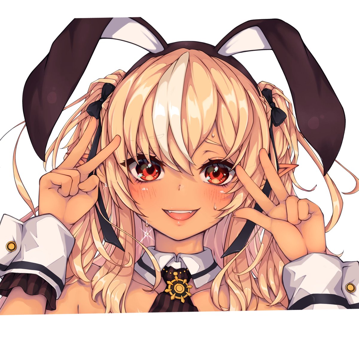 LIX_E333's tweet photo. 部分ごと分けて見たらいい感じに描けたと思うんだけど全体で見ると違和感がスゴイ…迷走😔 https://t.co/wYQLTUDGJ2