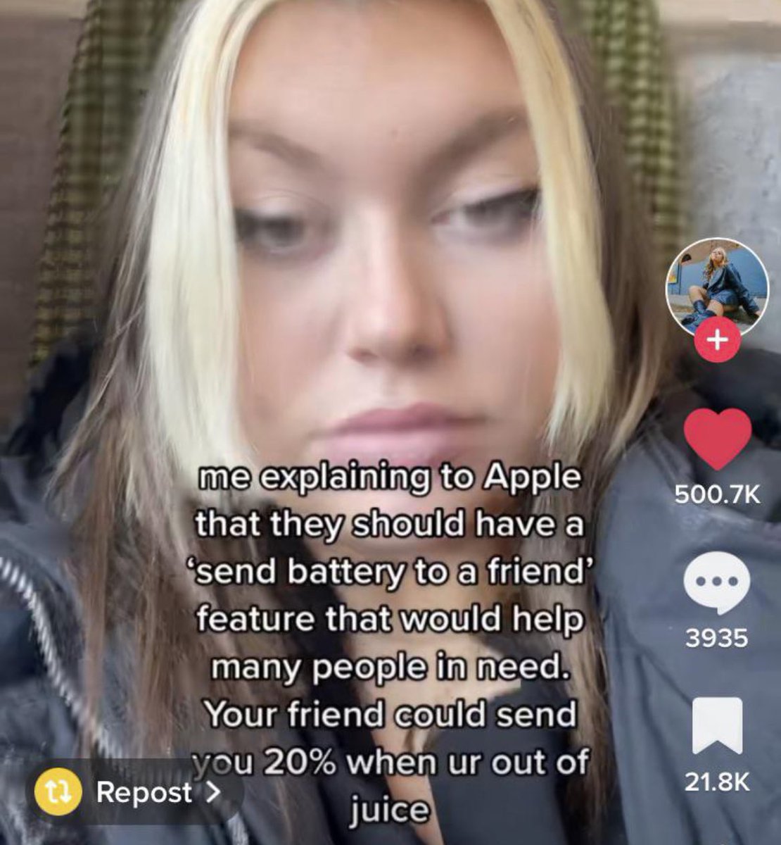 Wild Posts tweet media