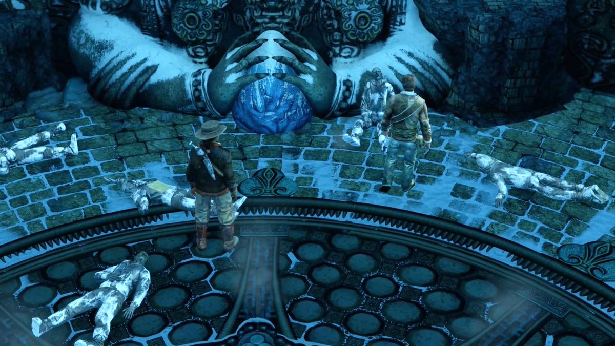 13brevkasse's tweet image. #Tenzin #Rope @Chasemadgamer @WorldofVP #Parchment #Uncharted2 #Guide #XboxShare #Fighting #Mountains @ISAchan_97 #Nathan #Bigfoot @ThePhotoMode #Ice #Ladder #AmongThieves @VGPNetwork #PS4Share #Chamber #Mountaineering #VPRT #Caves #Tibetan @DisparoJack #Nepal #Yeti #Corpse