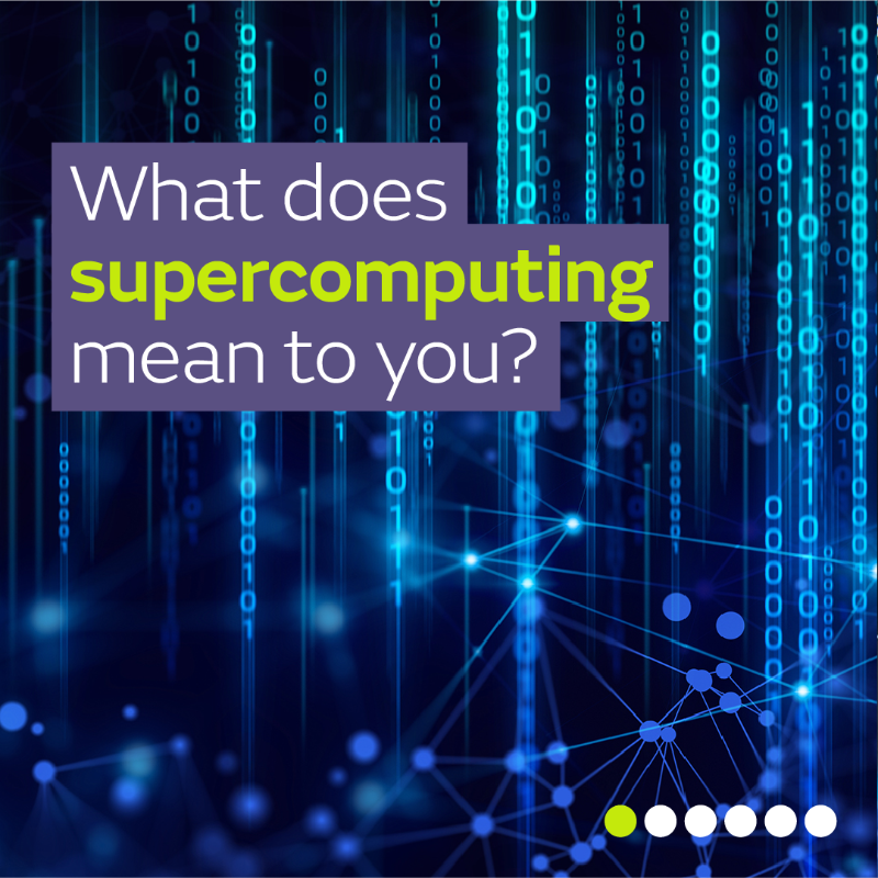metoffice's tweet photo. Our weather models harness the power of our state-of-the-art supercomputer, which runs billions of detailed calculations every day to deliver accurate local forecasts to you.
#WhenAccuracyMatters