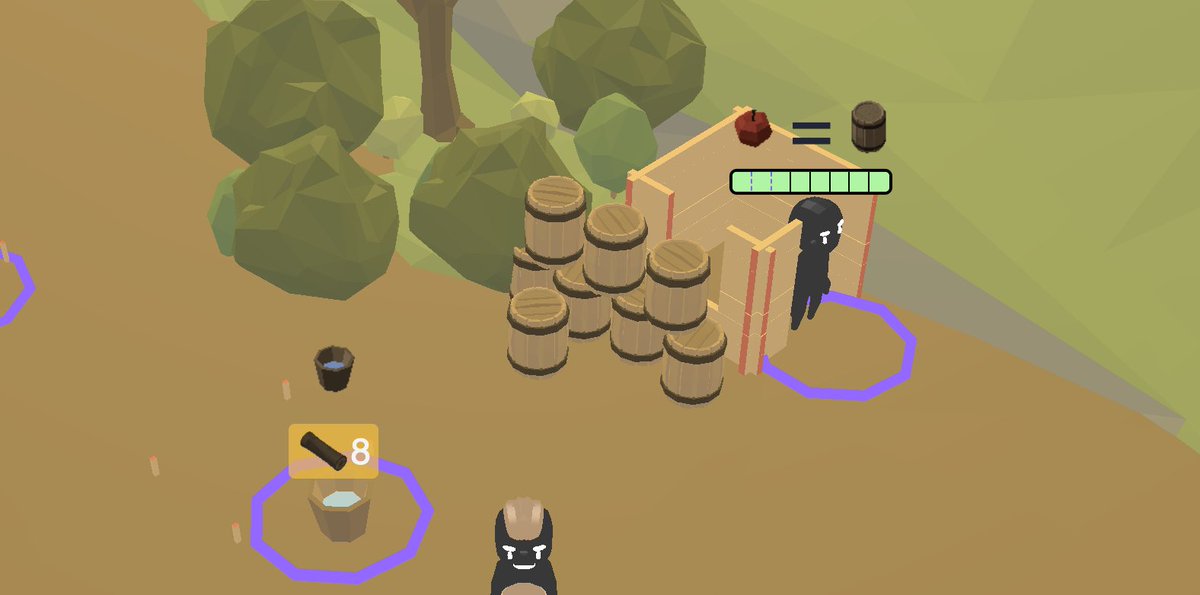 afrokick's tweet image. #webgamedev #indiedev #webgl

Apple Juice or Ale?) Your bets!