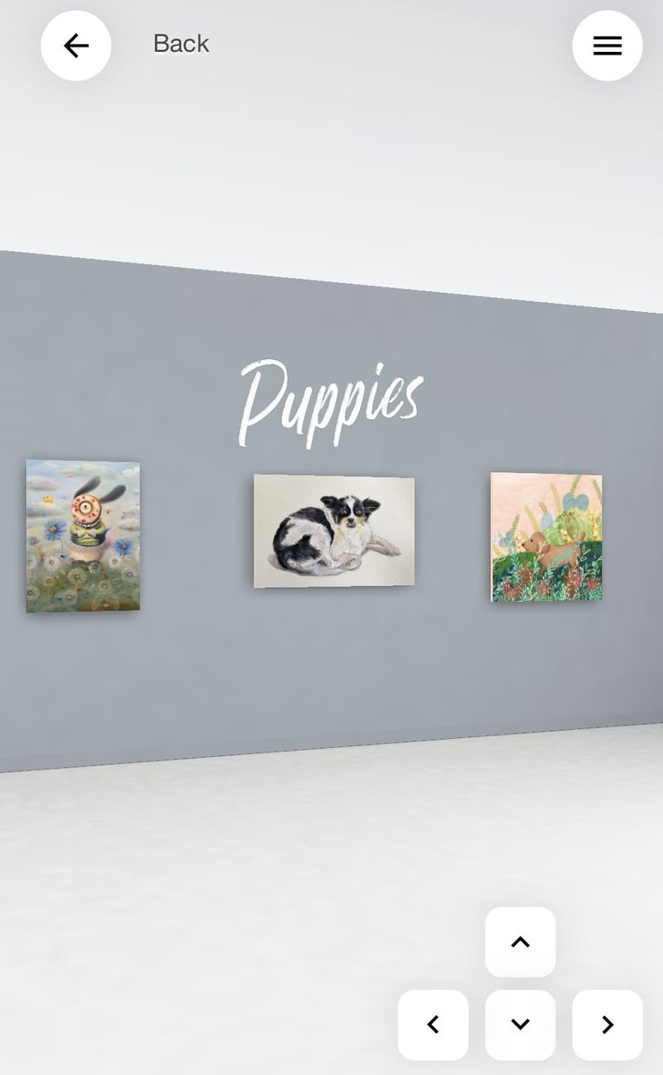 <세계의 아름다운 동식물>

✔일정: 2023.03.24 - 04.20
✔전시장소: 픽토리움 온라인 갤러리

art.kunstmatrix.com/apps/artspaces…

#픽토리움작가 #픽토리움온라인전시회 #바닷가개 #oilpastel #pictorium