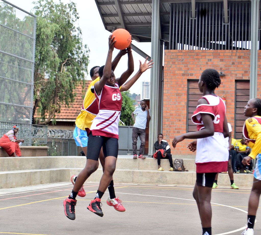 NetballUpdates1's tweet image. #Division2 #TuesdayAction 
#MatchTwo
FT'
Dynamites 48-35 Canaan NC 
Q1: 10-07 
Q2: 22-16
Q3: 34-24
Q4: 48:35
#LivefromKamwokya 
#UNL | #Shecranes256 | #UNF256 
@kayiirajackson @VBugerere @shecranes256 @NBSportUg