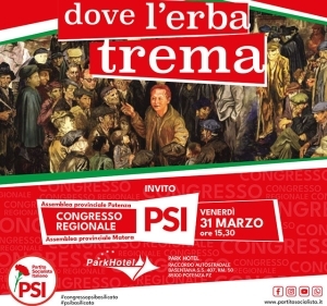 Psi: al via i congressi in Basilicata, ricordando Rocco Scotellaro  ift.tt/iPvfmQe