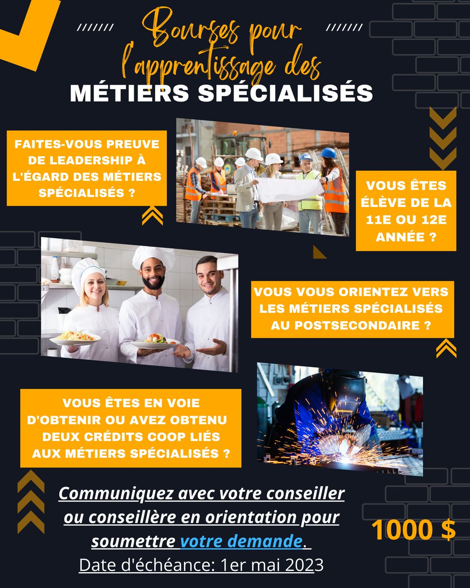 Équipe AxE tweet media