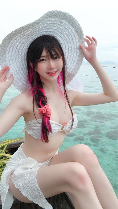 Twitterのコスプレ画像9