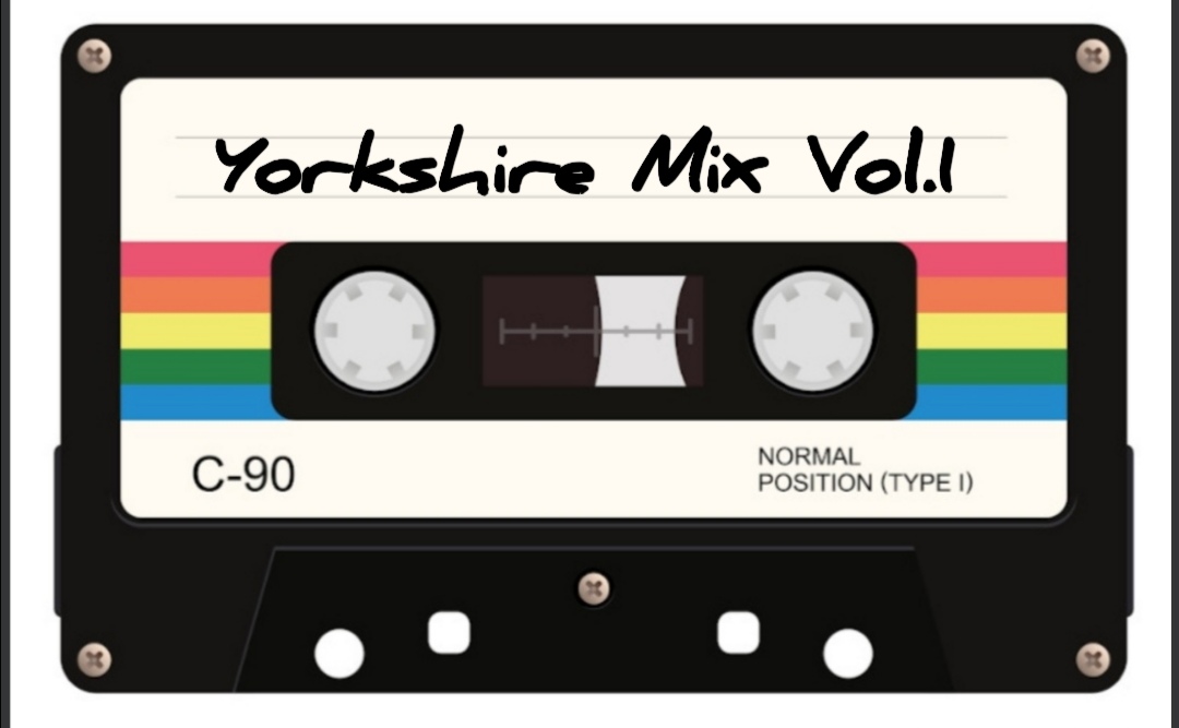 Tony Yorkshire tweet media