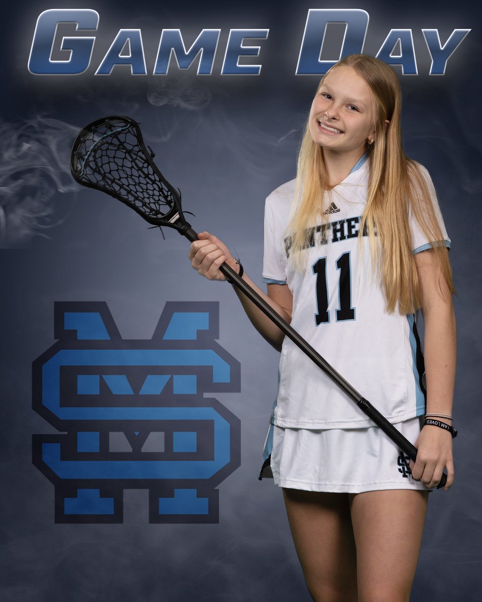 Game Day for the Girls!   
<a href="/SMGirlsLax/">Starr’s Mill Lacrosse</a> <a href="/StarrsMillHS/">Starr's Mill HS</a> <a href="/starrsmill/">SMHS Athletics</a>