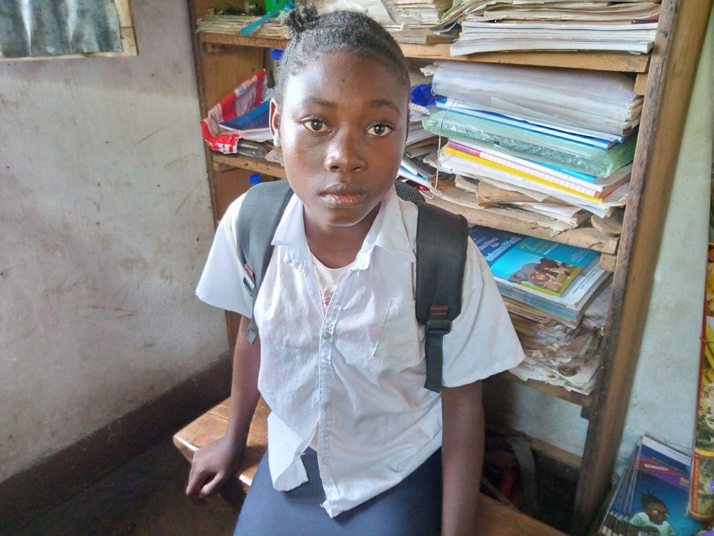 save_children's tweet photo. Alice* &amp; Meshack*, live in South Kivu, #DRC - an area badly affected by conflict.

Their school had been in a poor state for the past few years. Studying was hard, especially when it rained.

In 2022 we built a new building so now children can get the #education they deserve📚 https://t.co/HO1MVnoZj4