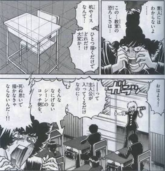 先に断っておくとただの雰囲気サムネだからちゃんと描く気は最初からないです 