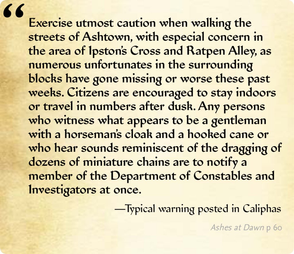 GolarionToday's tweet photo. https://t.co/4egRDTqDIT #Caliphas #IpstonsCross #RatpenAlley #Ashtown https://t.co/4AZislEsQc