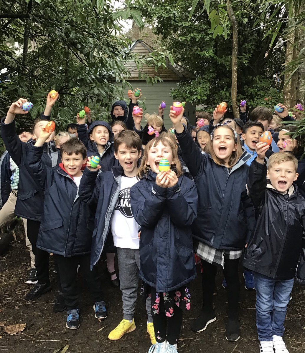 Karen Wyborn tweet media